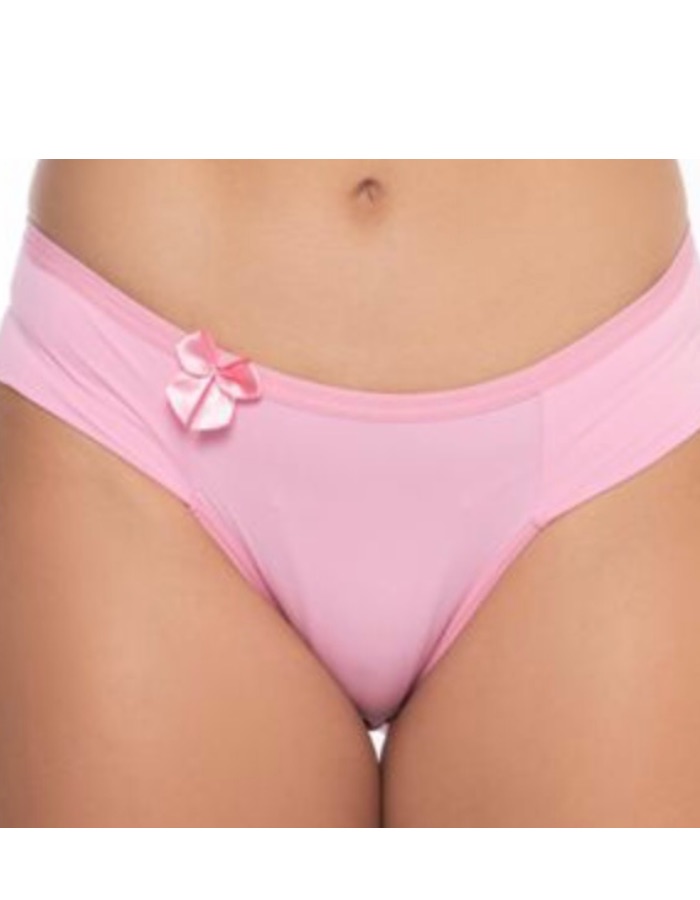 Calcinha laço lateral 