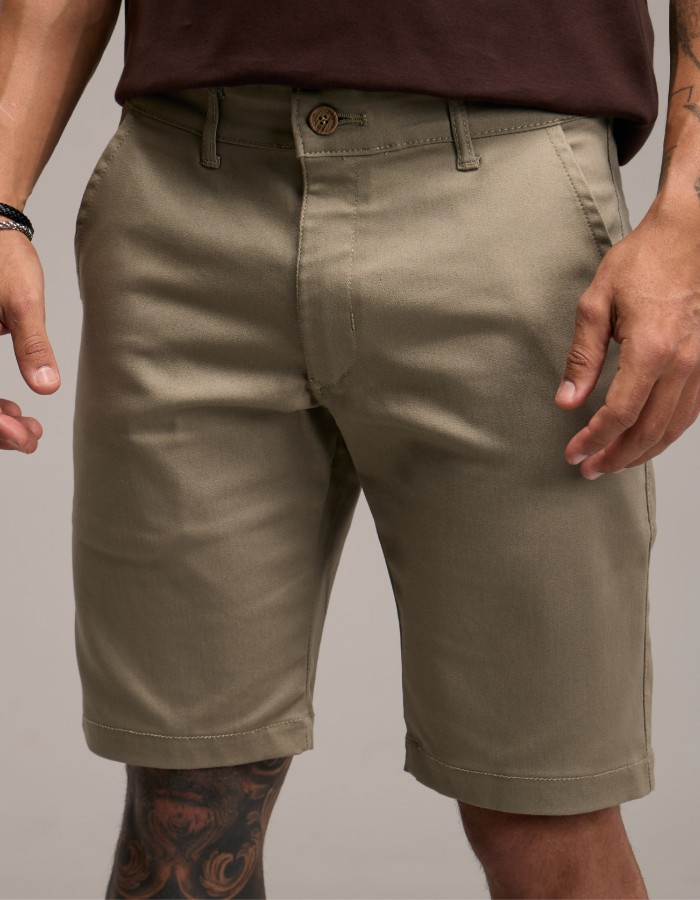 BERMUDA COMFORT