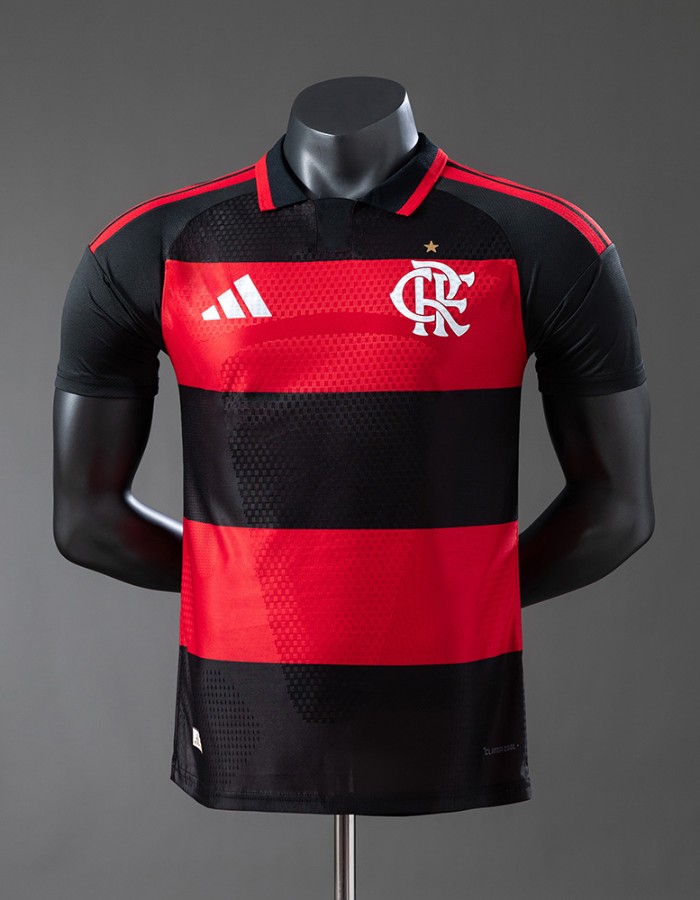 FLAMENGO I JOGADOR 2026
