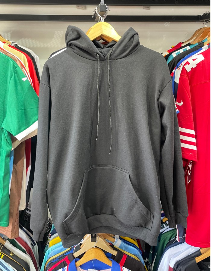 MOLETOM 3 CABOS BÁSICO