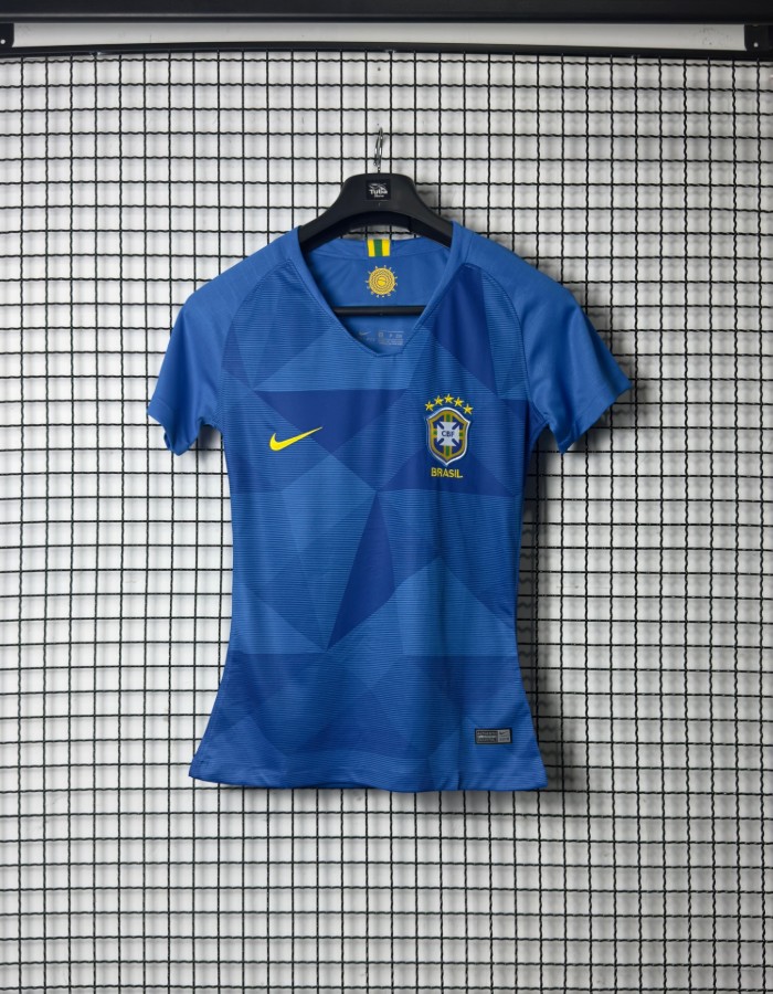 BRASIL - 2019 - II - FEMININA