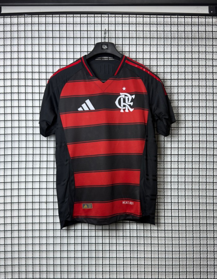 FLAMENGO - 25/26 - I - JOGADOR