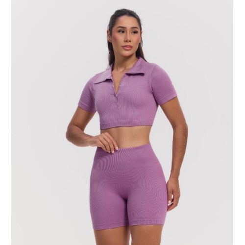 CONJUNTO DE SHORT PREMIUM