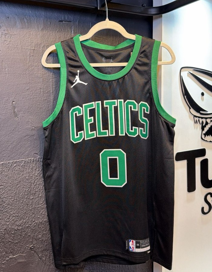 CELTICS - REGATA NBA 