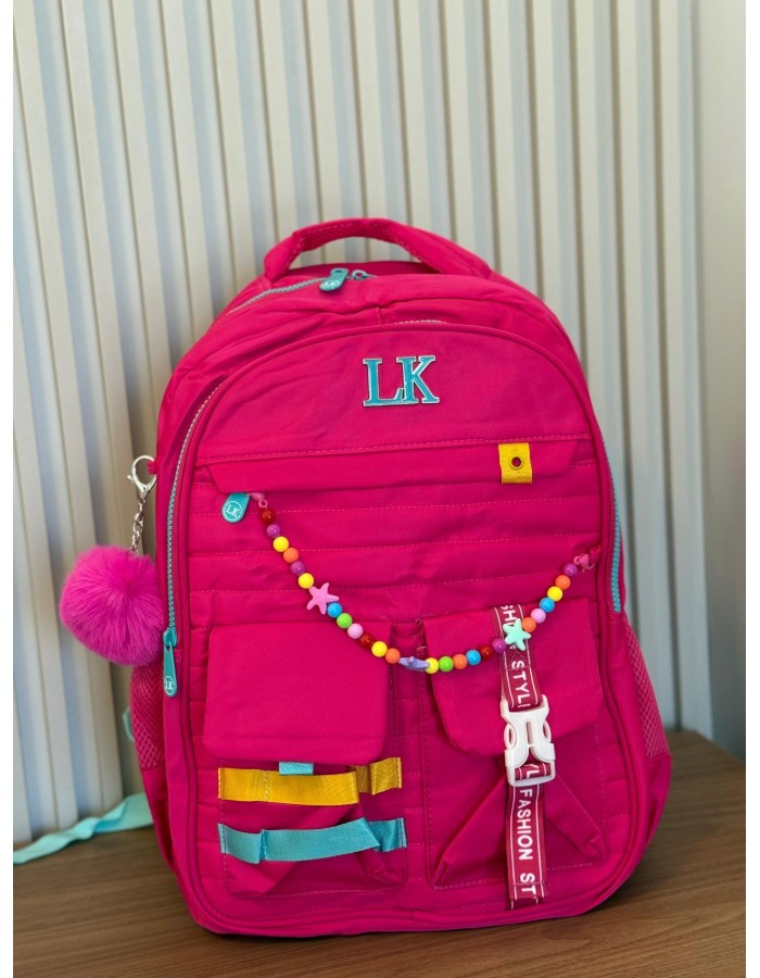 LK Mochila escolar