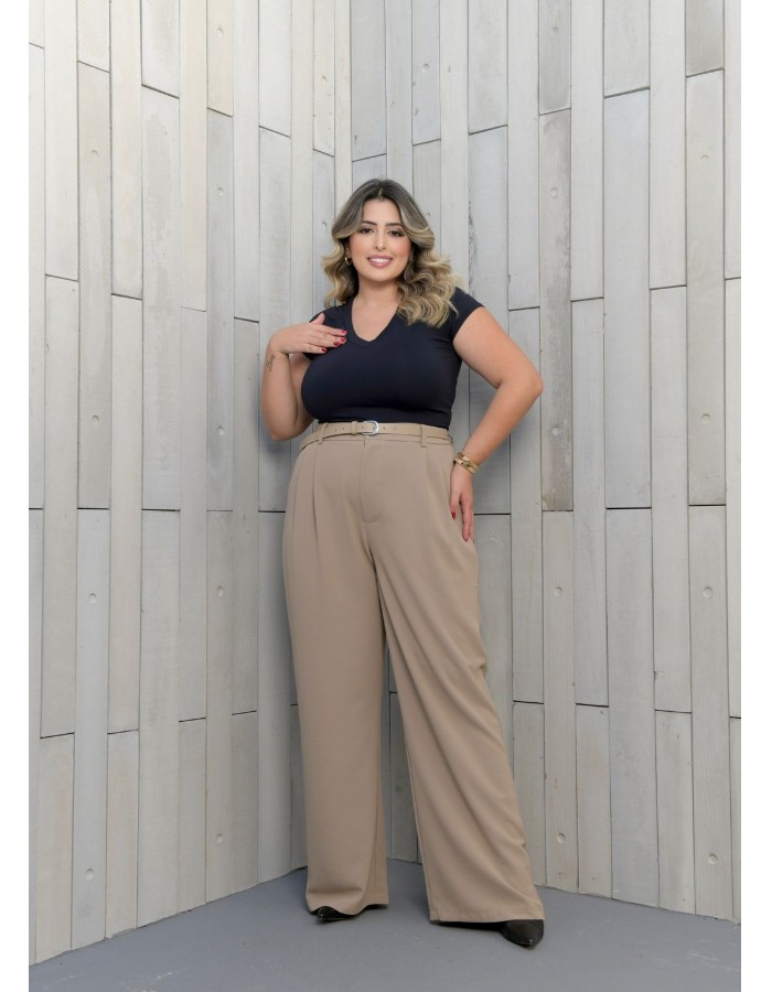 Calça Plus 