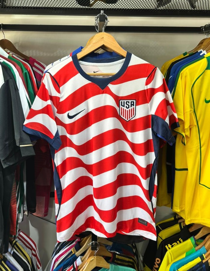 ESTADOS UNIDOS 26/27 UNIFORME I