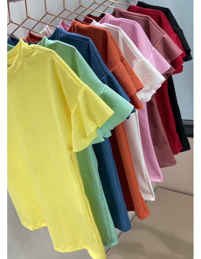 Básica Tayla Canelada