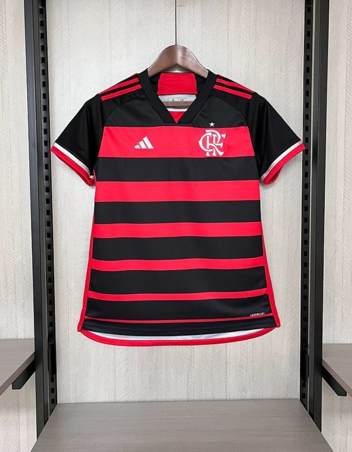FLAMENGO - 24/25 - I - FEMININA