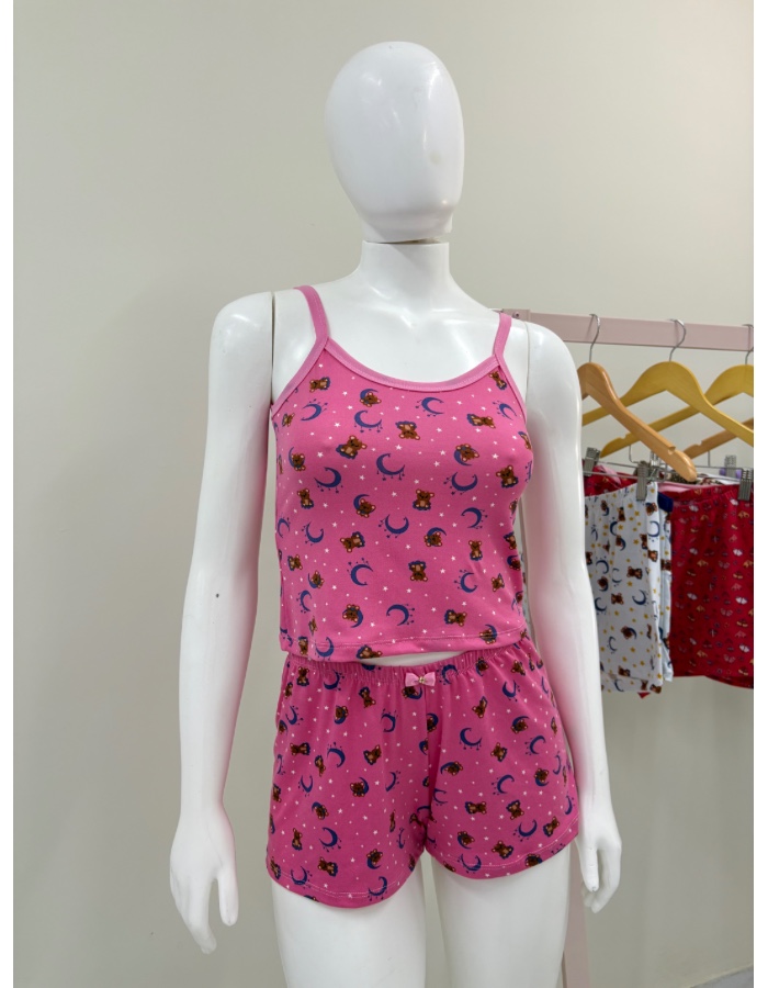 baby doll suede sofia 