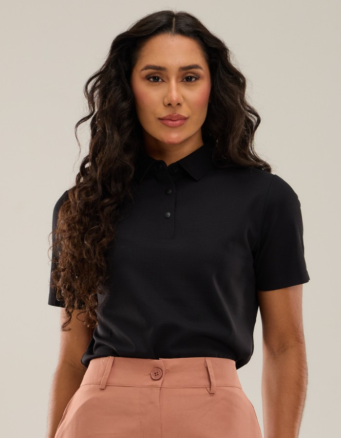 POLO ARMANI FEMININA