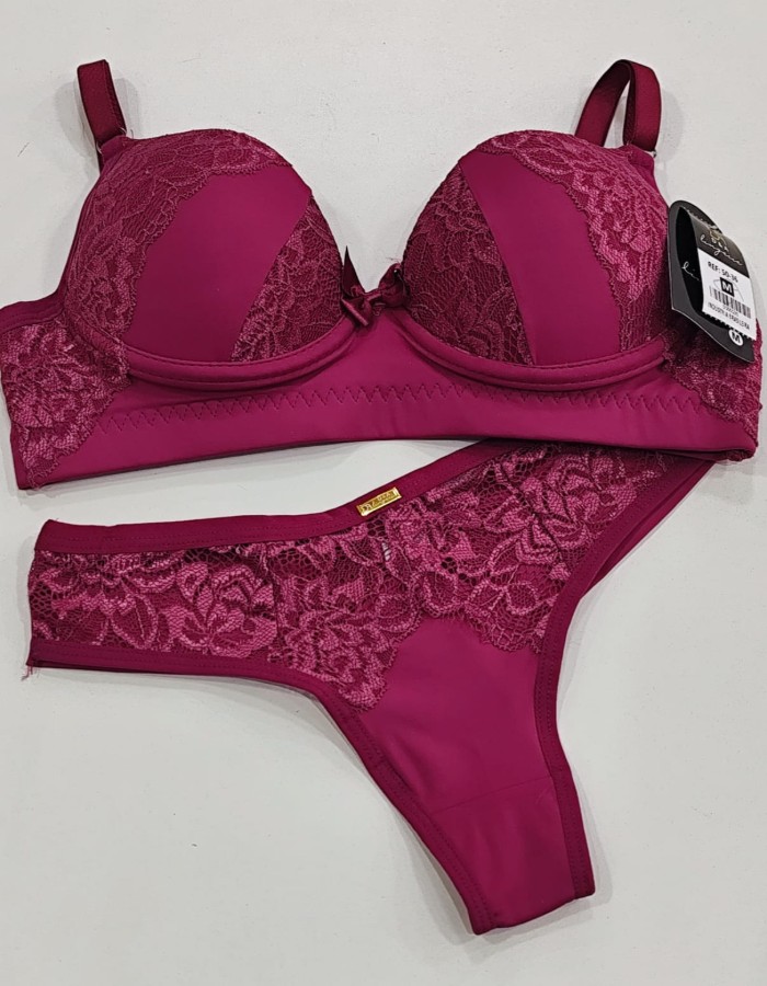 CONJUNTO D & A 50-36 FIO DUPLO