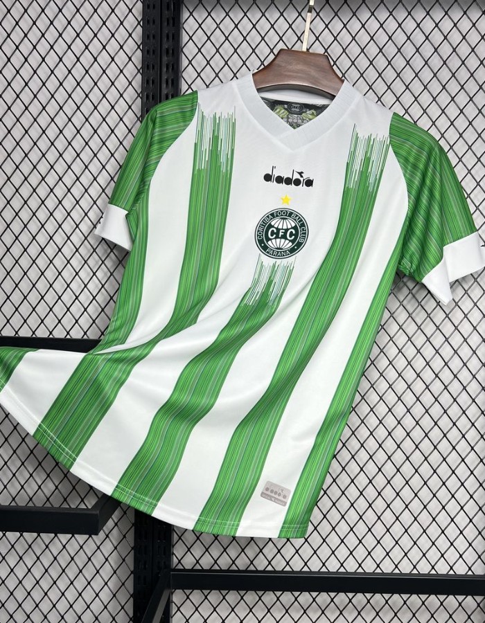 CORITIBA 24/25 | UNIFORME