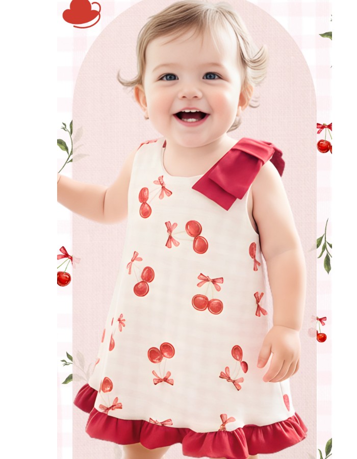 CONJUNTO LILIAN (LANÇAMENTO)