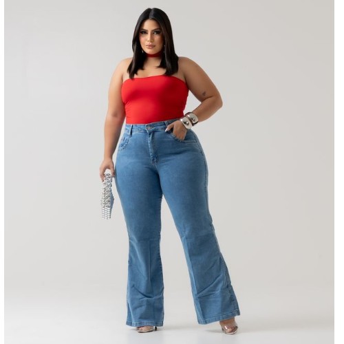 WID LEGG TRADICIONAL COM LYCRA MARMORIZADO 