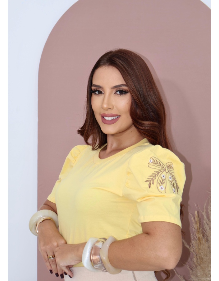 Malha 100% algodãomenegotii 