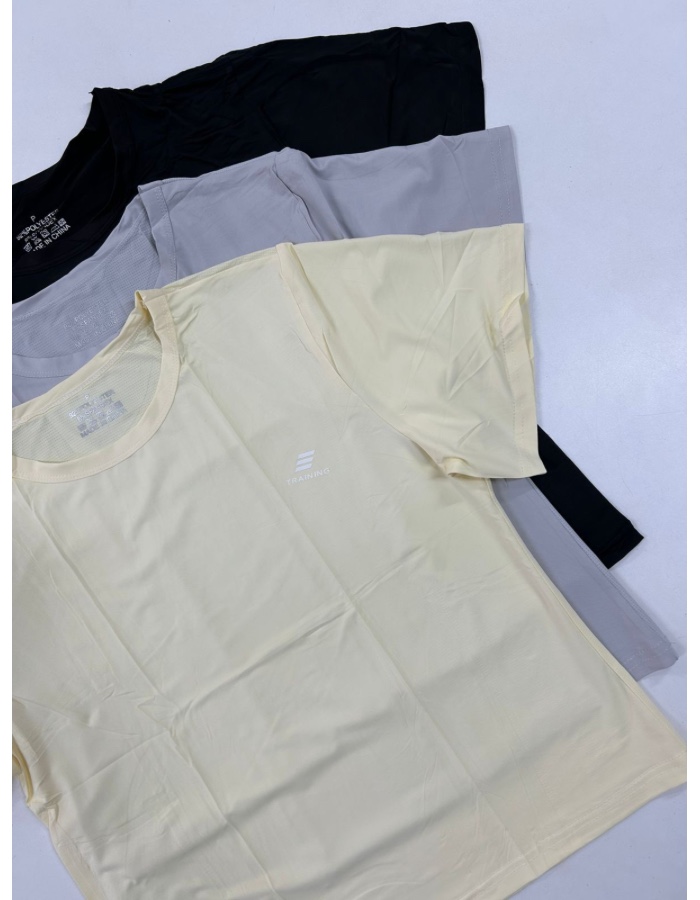 blusa importada new vision training