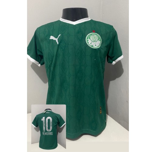 Replica Palmeiras