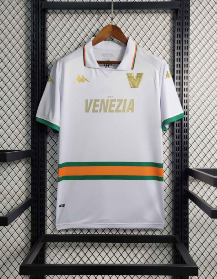 VENEZIA 23/24 | UNIFORME