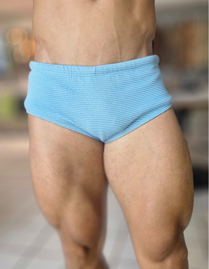 Sunga SUNGÃO _ texturizada 