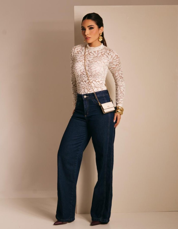 CALÇA WID LEG 