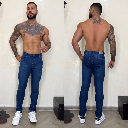 CALÇA MASC.