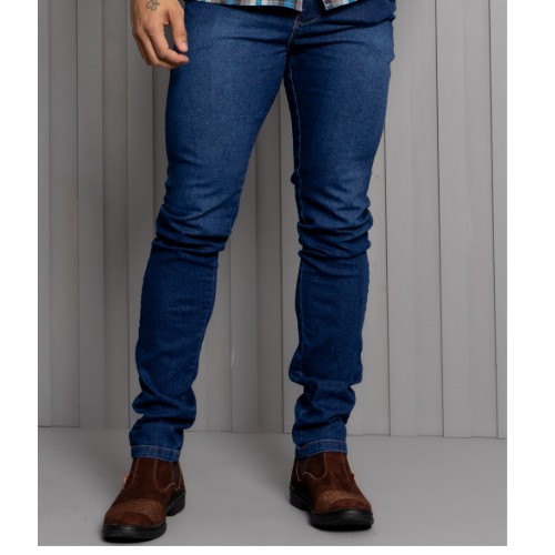 Calça Lycra contorno extreme lisa