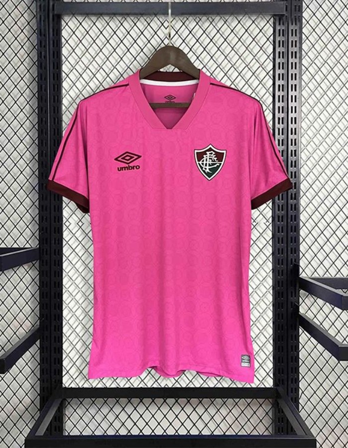 FLUMINENSE - 2023 - OUTUBRO ROSA