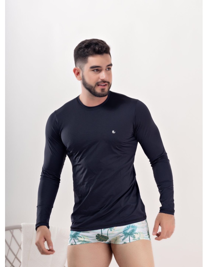 Blusa masculina fpu50+