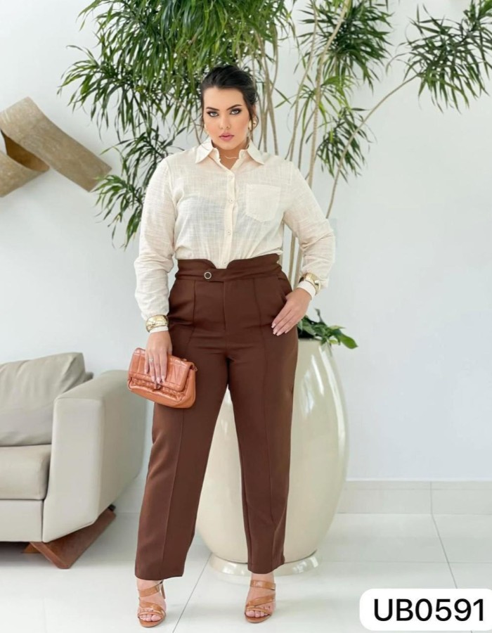 CALÇA JOSERLANE