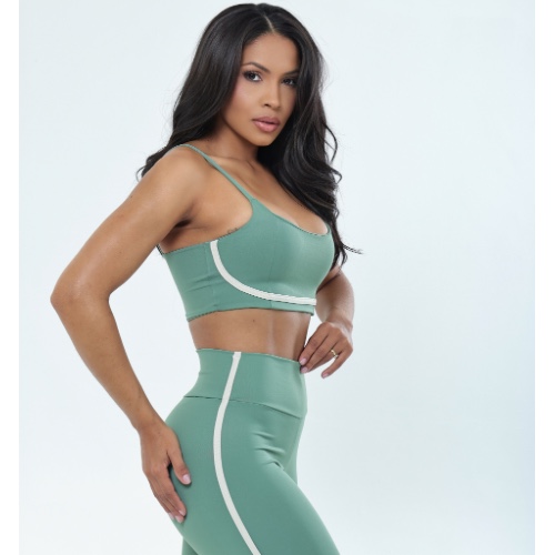 CONJUNTO CATARINA