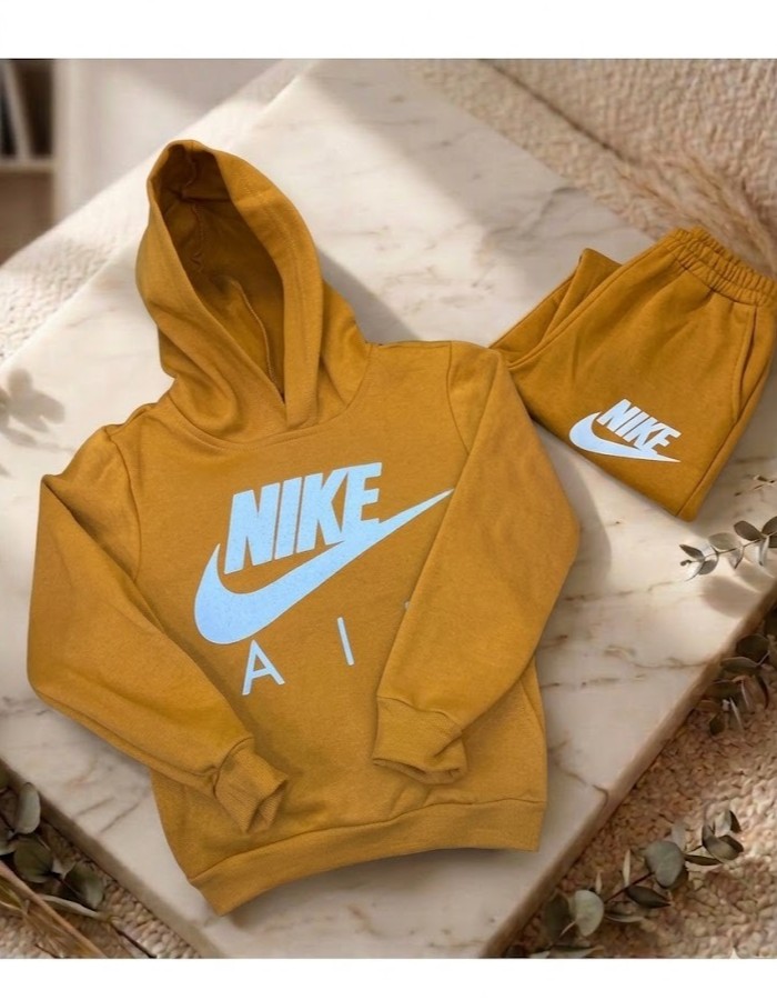 Conjunto Nike juvenil 