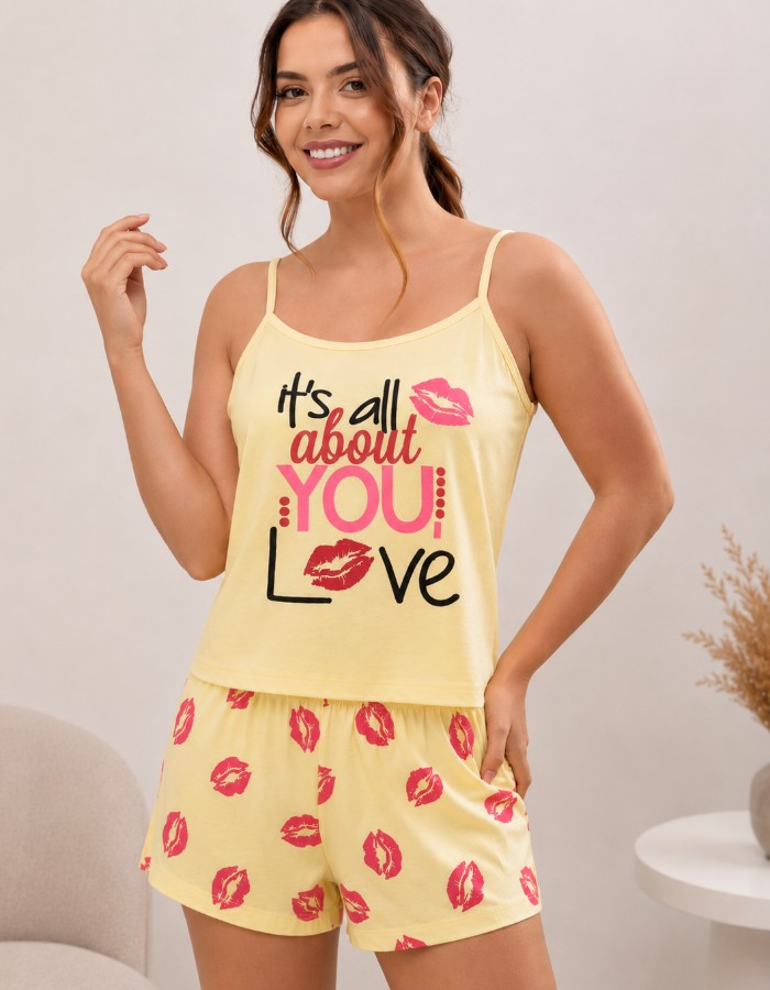 YOU LOVE
