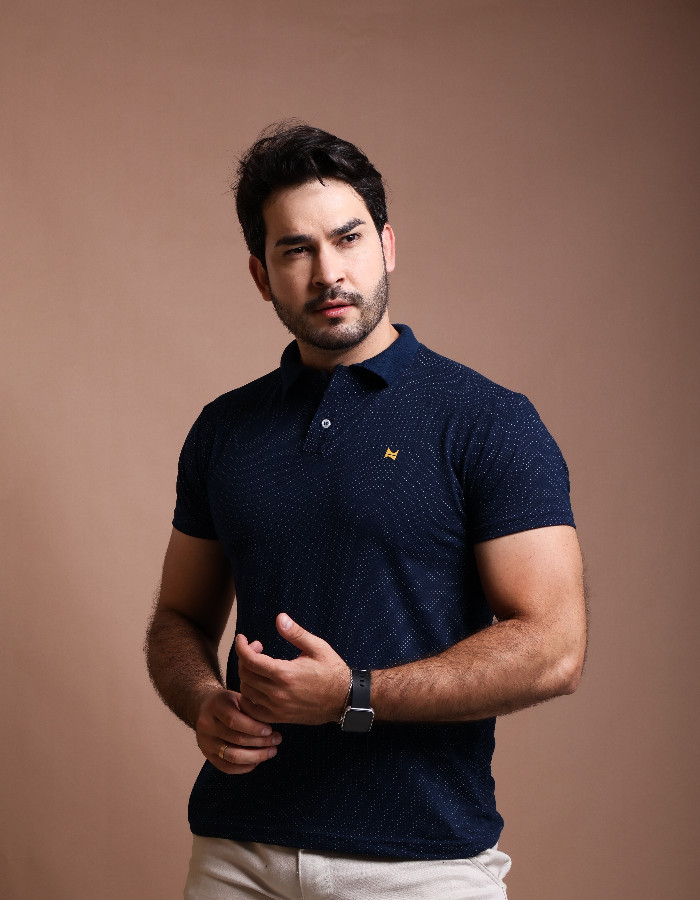 POLO PETIT POÁ ADULTO