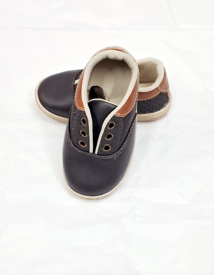 SAPATO PEKENOS GRADE MAIOR