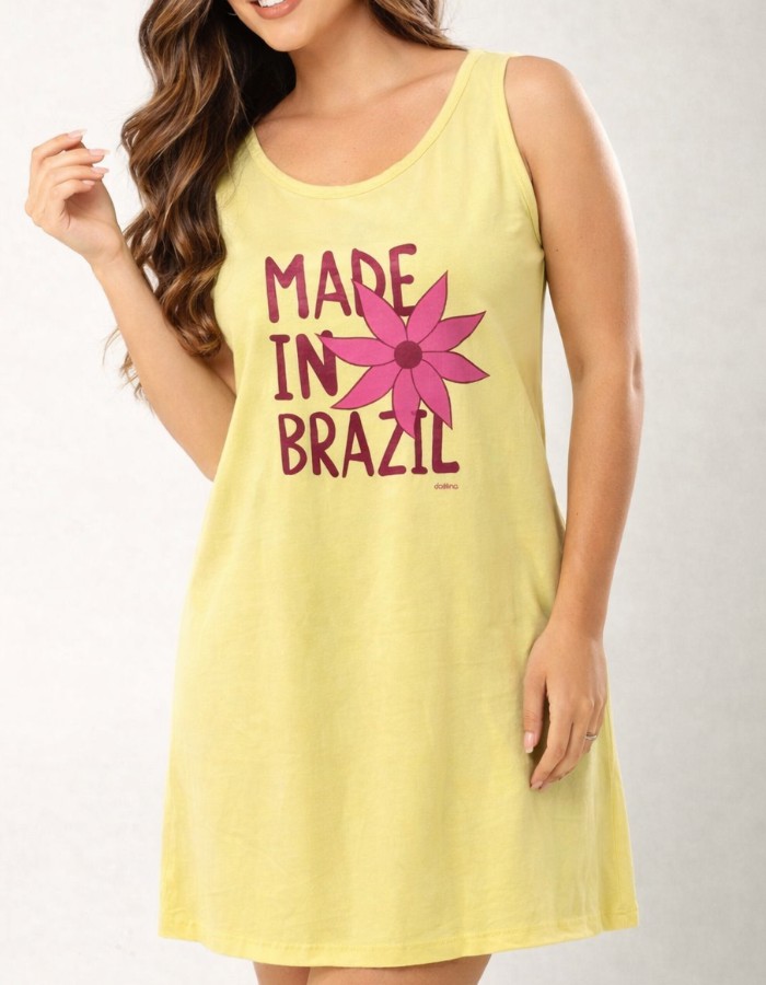 MADE IN BRAZIL