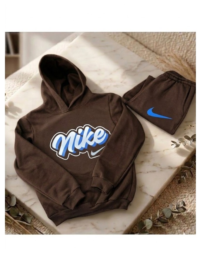 Conjunto Nike juvenil