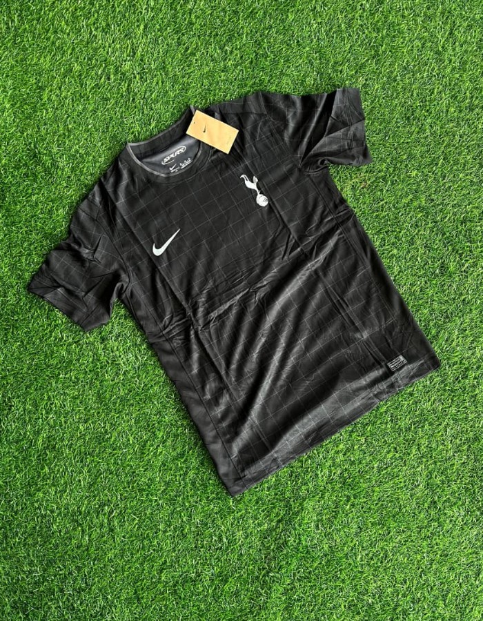 Camisa Tottenham Away 25/26