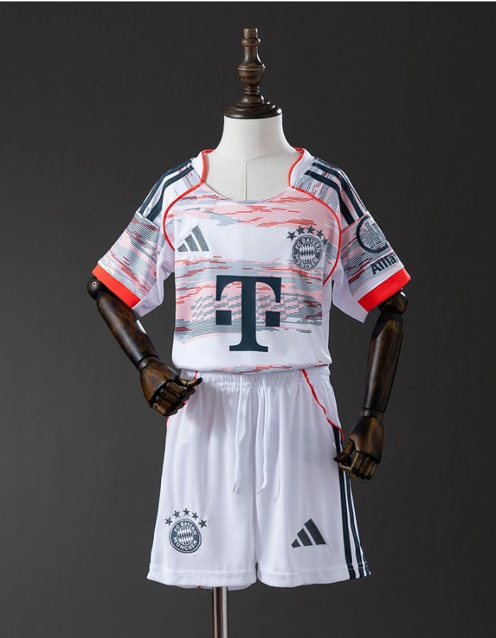 BAYERN DE MUNIQUE - CJ INFANTIL - 25/26 - II