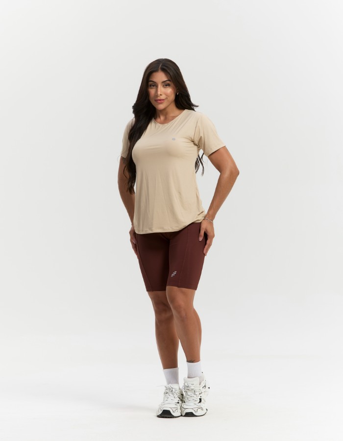 BLUSA FEMININA ÁUREA