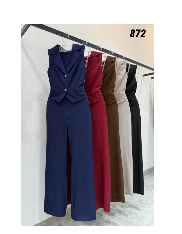 Conjunto Chic