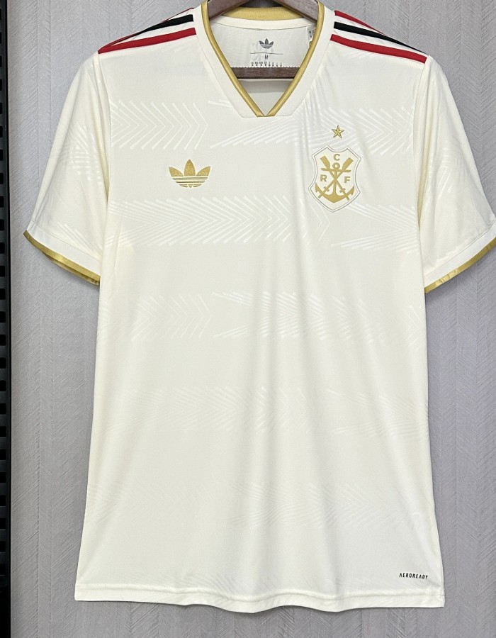 FLAMENGO III UNIFORME 2025