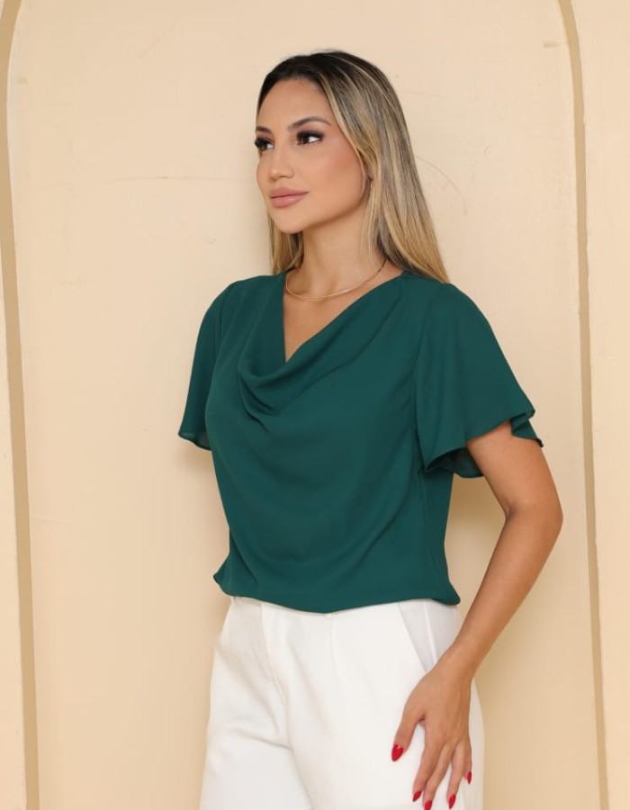 BLUSA LUMA