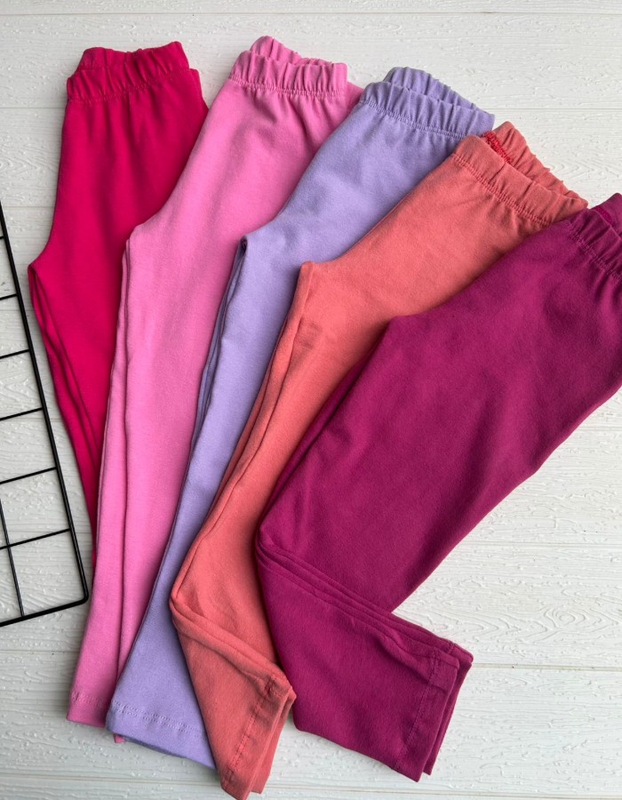 CALÇAS LEGGING LISA