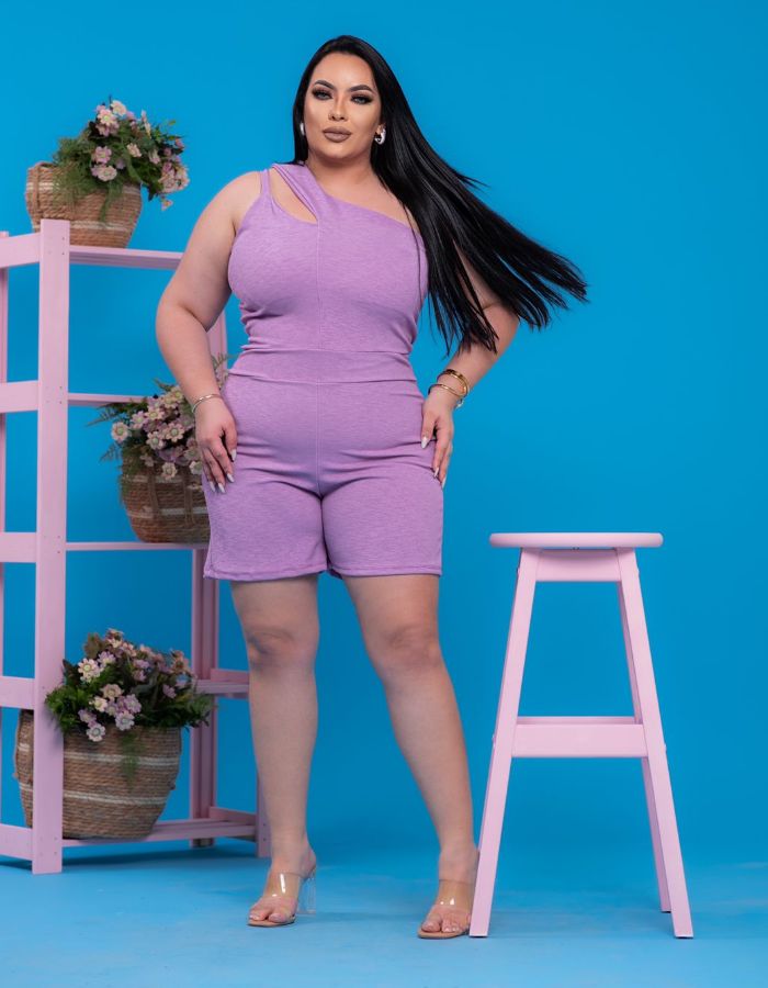 Macaquito detalhe no ombro 