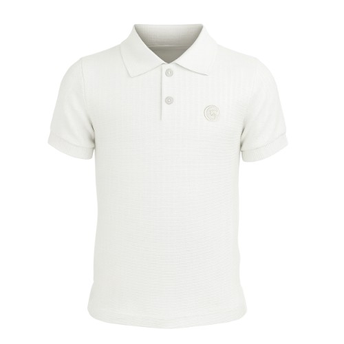 CAMISA INFANTIL GOLA POLO LOHAN MASCULINA