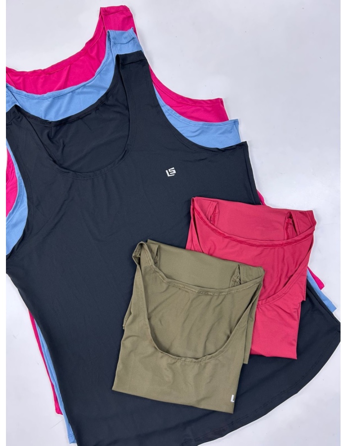 regata plus em dry fit poliamida