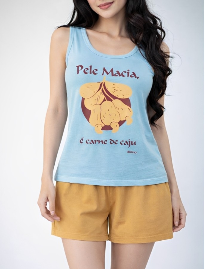 PELE MACIA