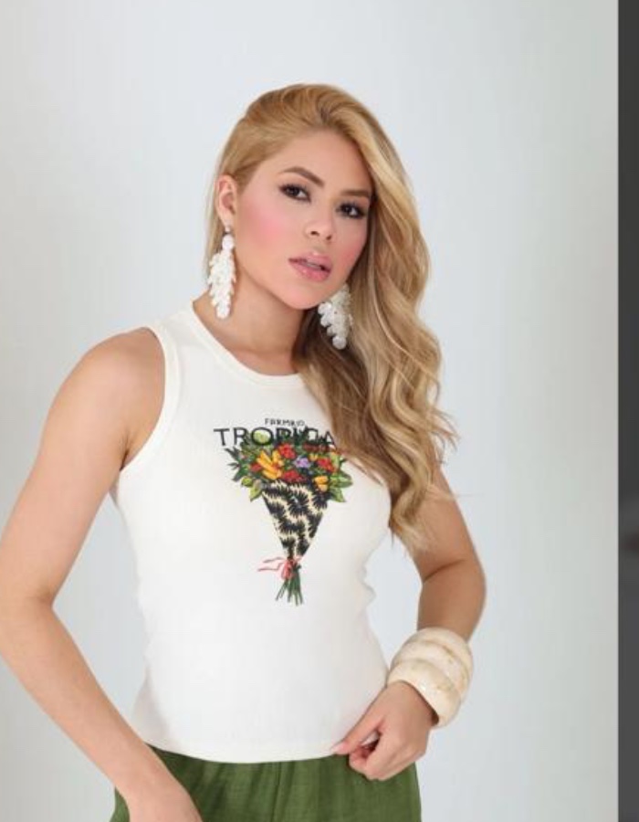 REGATA FARM - TROPICAL