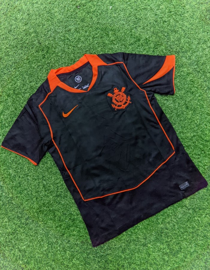 CAMISA CORINTHIANS TOTAL 90 2025/26